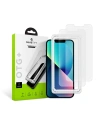 Tvrzené sklo Glastify OTG+ Apple iPhone 13 mini [2 PACK]