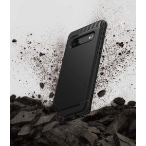 Etui Ringke Onyx Samsung Galaxy S10 Black