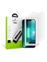 Hurtownia GSM - Szkło hartowane Glastify OTG+ Apple iPhone iPhone 14 Plus / 15 Plus [2 PACK] - GST003 - {ean13} - Hurt