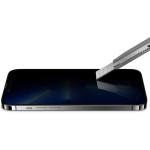 Hurtownia GSM - Sklo tvrzené Glastify OTG+ Apple iPhone iPhone 14 Plus / 15 Plus [2 PACK] - GST003 - {ean13} - Hurt