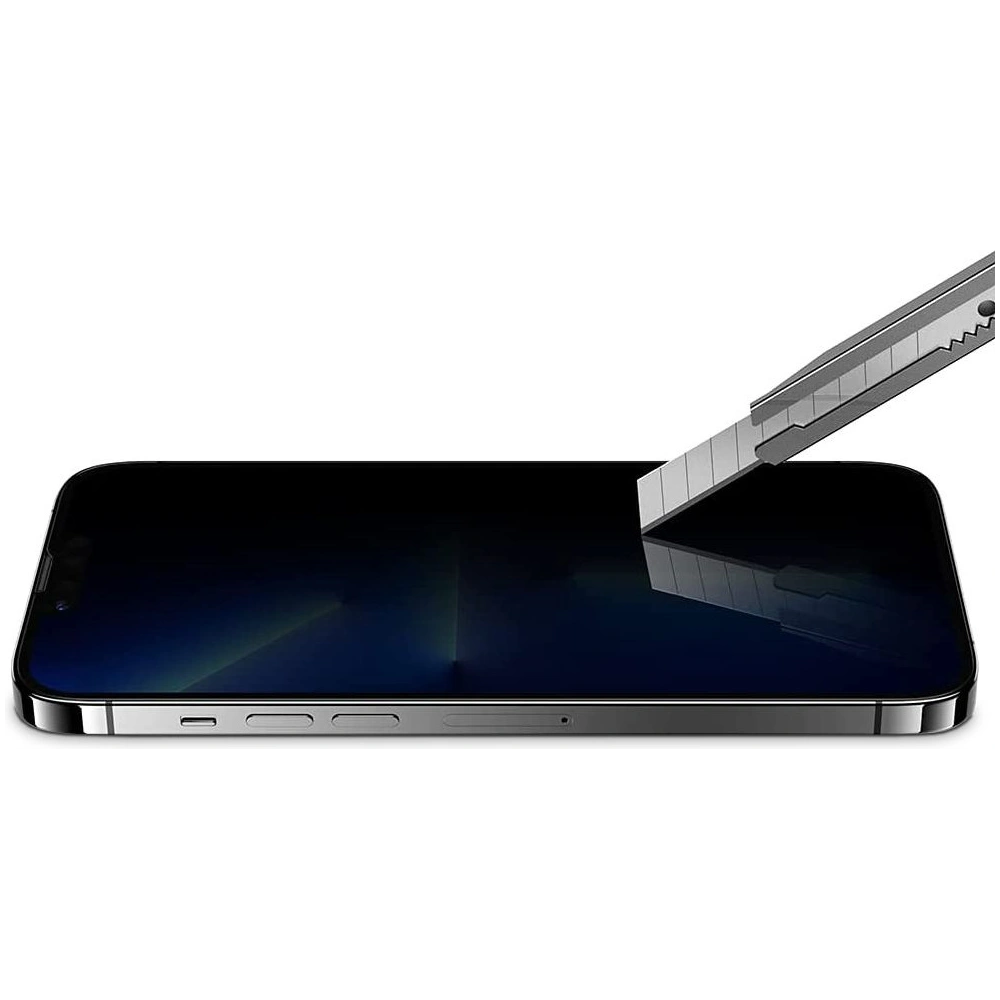 Hurtownia GSM - Szkło hartowane Glastify OTG+ Apple iPhone iPhone 14 Plus / 15 Plus [2 PACK] - GST003 - {ean13} - Hurt