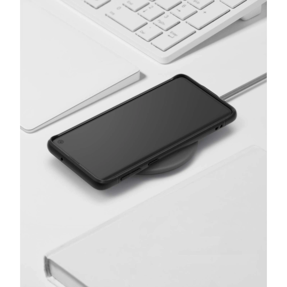Hurtownia GSM - Etui Ringke Onyx Samsung Galaxy S10 černé - RGK831BLK - {ean13} - Hurt