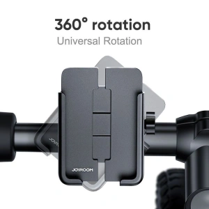 Joyroom JR-ZS252 Universal Bike Mount Black