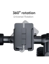 Hurtownia GSM - Uchwyt rowerowy Joyroom JR-ZS252 Universal Bike Mount Black - JYR001BLK - {ean13} - Hurt