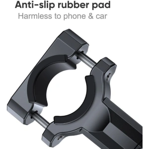 Hurtownia GSM - Uchwyt rowerowy Joyroom JR-ZS252 Universal Bike Mount Black - JYR001BLK - {ean13} - Hurt