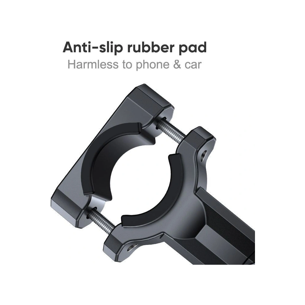 Hurtownia GSM - Uchwyt rowerowy Joyroom JR-ZS252 Universal Bike Mount Black - JYR001BLK - {ean13} - Hurt