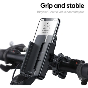 Hurtownia GSM - Uchwyt rowerowy Joyroom JR-ZS252 Universal Bike Mount Black - JYR001BLK - {ean13} - Hurt
