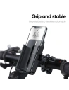 Hurtownia GSM - Uchwyt rowerowy Joyroom JR-ZS252 Universal Bike Mount Black - JYR001BLK - {ean13} - Hurt