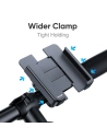 Wholesale Joyroom JR-ZS252 Universal Bike Mount Black - JYR001BLK - {ean13} - Hurt