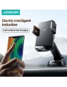 Hurtownia GSM - Uchwyt samochodowy z ładowarką indukcyjną Joyroom JR-ZS219 Dashboard Car Mount Wireless Charger Black - JYR002BLK - {ean13} - Hurt