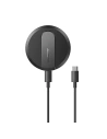 Ładowarka bezprzewodowa Joyroom JR-A28 Magnetic MagSafe Wireless Charger 15W Black