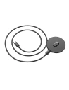 Hurtownia GSM - Bezdrátová nabíječka Joyroom JR-A28 Magnetic MagSafe Wireless Charger 15W černá - JYR003BLK - {ean13} - Hurt