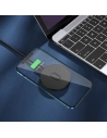 Hurtownia GSM - Bezdrátová nabíječka Joyroom JR-A28 Magnetic MagSafe Wireless Charger 15W černá - JYR003BLK - {ean13} - Hurt