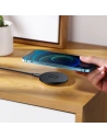 Hurtownia GSM - Ładowarka bezprzewodowa Joyroom JR-A28 Magnetic MagSafe Wireless Charger 15W Black - JYR003BLK - {ean13} - Hurt