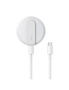 Ładowarka bezprzewodowa Joyroom JR-A28 Magnetic MagSafe Wireless Charger 15W White