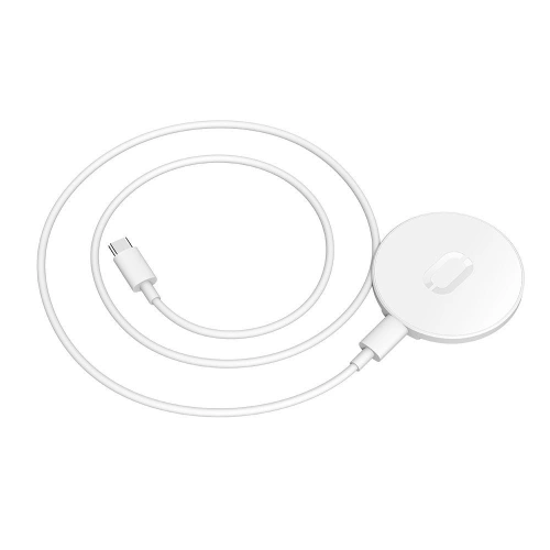 Ładowarka bezprzewodowa Joyroom JR-A28 Magnetic MagSafe Wireless Charger 15W White