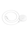 Hurtownia GSM - Ładowarka bezprzewodowa Joyroom JR-A28 Magnetic MagSafe Wireless Charger 15W White - JYR004WHT - {ean13} - Hurt