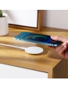 Hurtownia GSM - Ładowarka bezprzewodowa Joyroom JR-A28 Magnetic MagSafe Wireless Charger 15W White - JYR004WHT - {ean13} - Hurt