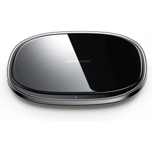 Ładowarka bezprzewodowa Joyroom JR-A23 Square Wireless Charger 15W Black