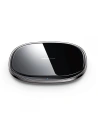 Wholesale Joyroom JR-A23 Square Wireless Charger 15W Black - JYR005BLK - {ean13} - Hurt