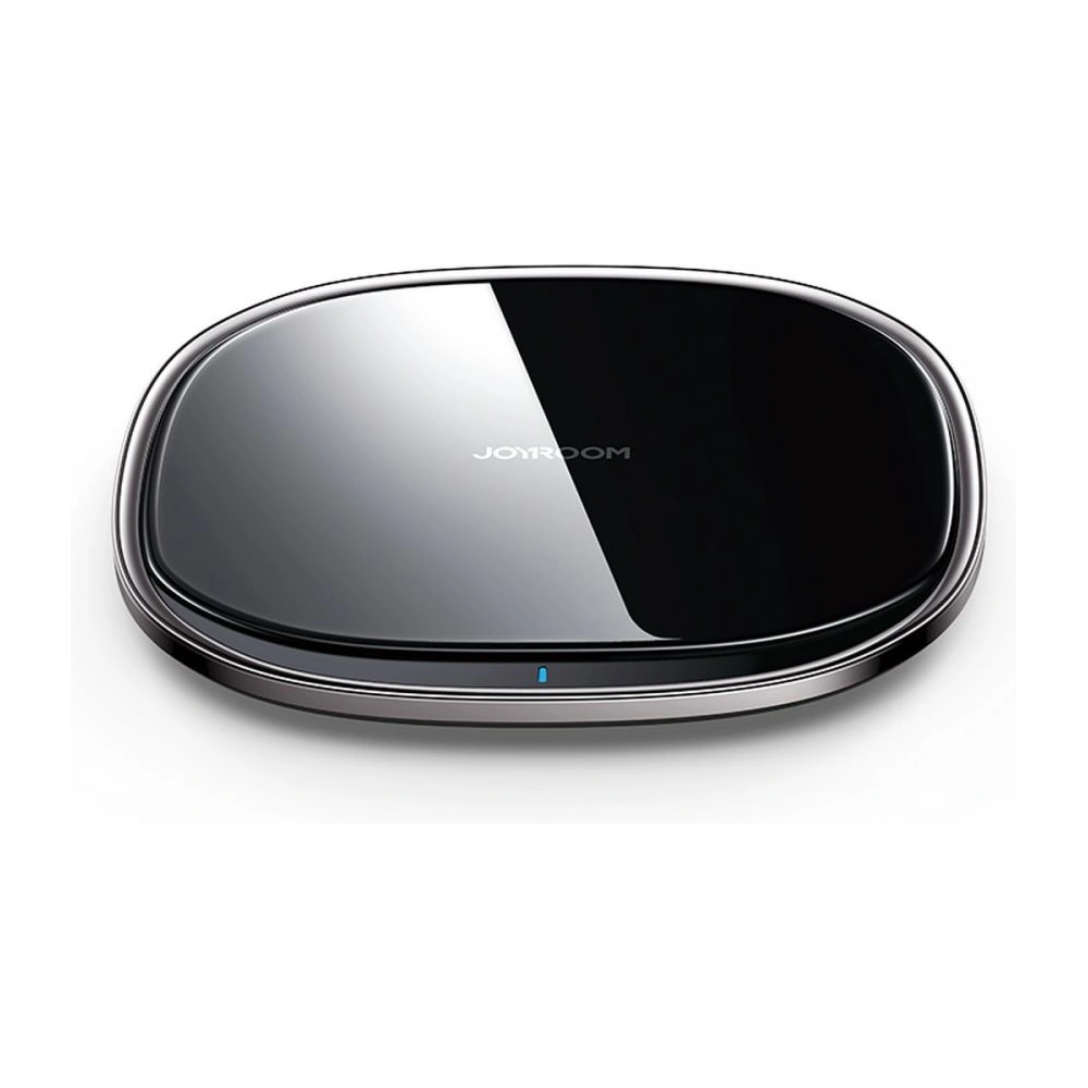 Hurtownia GSM - Bezdrátová nabíječka Joyroom JR-A23 Square Wireless Charger 15W Black - JYR005BLK - {ean13} - Hurt
