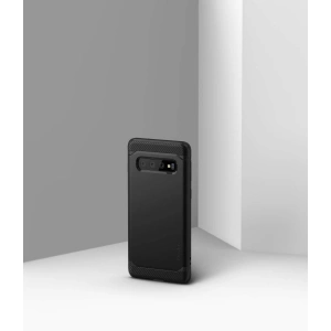 Etui Ringke Onyx Samsung Galaxy S10 Black