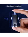 Wholesale Joyroom C-A09 2-port Car Charger PD 30W QC 3.0 Black - JYR006BLK - {ean13} - Hurt