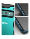 Hurtownia GSM - Etui Ringke Fusion-X Samsung Galaxy S10 Black - RGK832BLK - {ean13} - Hurt