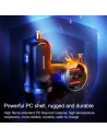 Hurtownia GSM - Ładowarka samochodowa Joyroom C-A09 2-port Car Charger PD 30W QC 3.0 Black - JYR006BLK - {ean13} - Hurt