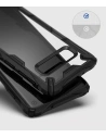 Hurtownia GSM - Etui Ringke Fusion-X Samsung Galaxy S10 Black - RGK832BLK - {ean13} - Hurt