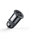 Wholesale Joyroom C-A06 2-port Car Charger 3.1A Black - JYR008BLK - {ean13} - Hurt