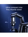 Hurtownia GSM - Ładowarka samochodowa Joyroom C-A06 2-port Car Charger 3.1A Black - JYR008BLK - {ean13} - Hurt