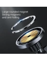 Hurtownia GSM - Uchwyt samochodowy Joyroom JR-ZS240 Magnetic MagSafe Vent Car Mount Black - JYR010BLK - {ean13} - Hurt