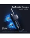 Hurtownia GSM - Uchytník do auta s indukční nabíječkou Joyroom JR-ZS248 Vent Car Mount Wireless Charger Black - JYR011BLK - {ean13} - Hurt