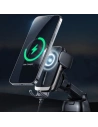 Joyroom JR-ZS248 Dashboard Car Mount Wireless Charger Black