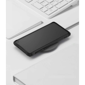 Etui Ringke Fusion-X Samsung Galaxy S10 Black