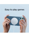 Wholesale Joyroom JR-A41 Magnetic MagSafe Wireless Charger 15W Silver - JYR013SLV - {ean13} - Hurt