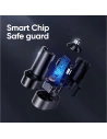 Hurtownia GSM - Ładowarka samochodowa Joyroom JR-CL03 5-port USB Car Charger Black - JYR015BLK - {ean13} - Hurt