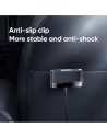 Hurtownia GSM - Ładowarka samochodowa Joyroom JR-CL03 5-port USB Car Charger Black - JYR015BLK - {ean13} - Hurt