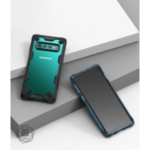 Etui Ringke Fusion-X Samsung Galaxy S10 Black