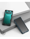Hurtownia GSM - Etui Ringke Fusion-X Samsung Galaxy S10 Black - RGK832BLK - {ean13} - Hurt