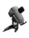 Hurtownia GSM - Uchytník do auta s indukční nabíječkou Joyroom JR-ZS248 CD Slot Mount Wireless Charger Black - JYR016BLK - {ean13} - Hurt