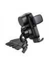 Hurtownia GSM - Uchytník do auta s indukční nabíječkou Joyroom JR-ZS248 CD Slot Mount Wireless Charger Black - JYR016BLK - {ean13} - Hurt