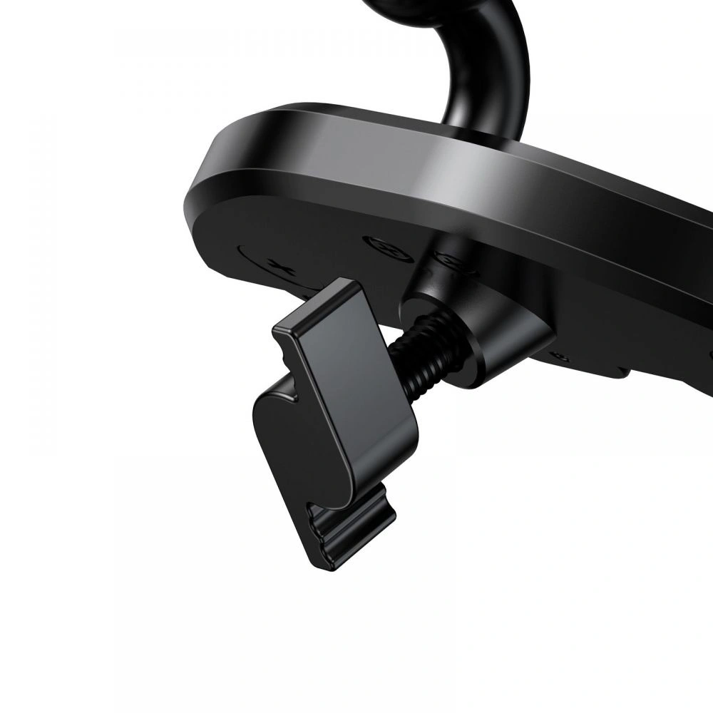 Hurtownia GSM - Uchytník do auta s indukční nabíječkou Joyroom JR-ZS248 CD Slot Mount Wireless Charger Black - JYR016BLK - {ean13} - Hurt