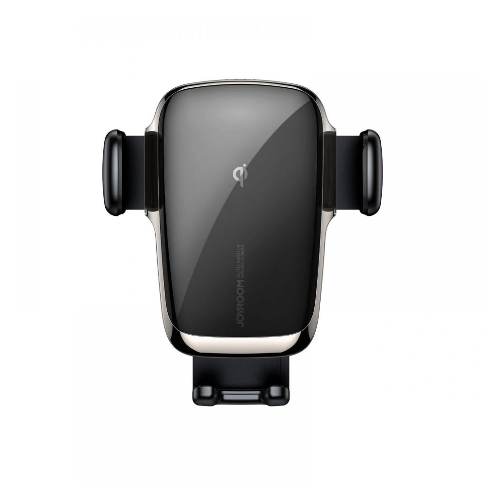 Hurtownia GSM - Uchytník do auta s indukční nabíječkou Joyroom JR-ZS248 CD Slot Mount Wireless Charger Black - JYR016BLK - {ean13} - Hurt