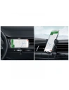 Hurtownia GSM - Uchytník do auta s indukční nabíječkou Joyroom JR-ZS248 CD Slot Mount Wireless Charger Black - JYR016BLK - {ean13} - Hurt