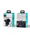 Hurtownia GSM - Uchwyt samochodowy z ładowarką indukcyjną Joyroom JR-ZS248 CD Slot Mount Wireless Charger Black - JYR016BLK - {ean13} - Hurt