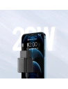 Hurtownia GSM - Ładowarka sieciowa Joyroom L-QP207 2-port Wall Charger PD 20W QC 3.0 Black - JYR017BLK - {ean13} - Hurt