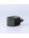 Hurtownia GSM - Ładowarka sieciowa Joyroom L-P202 Wall Charger PD 20W QC 3.0 Black - JYR018BLK - {ean13} - Hurt