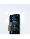 Hurtownia GSM - Ładowarka sieciowa Joyroom L-P202 Wall Charger PD 20W QC 3.0 Black - JYR018BLK - {ean13} - Hurt